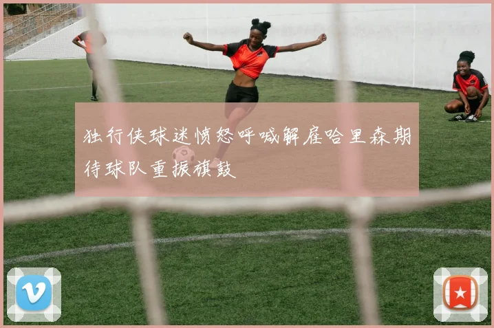 独行侠球迷愤怒呼喊解雇哈里森期待球队重振旗鼓