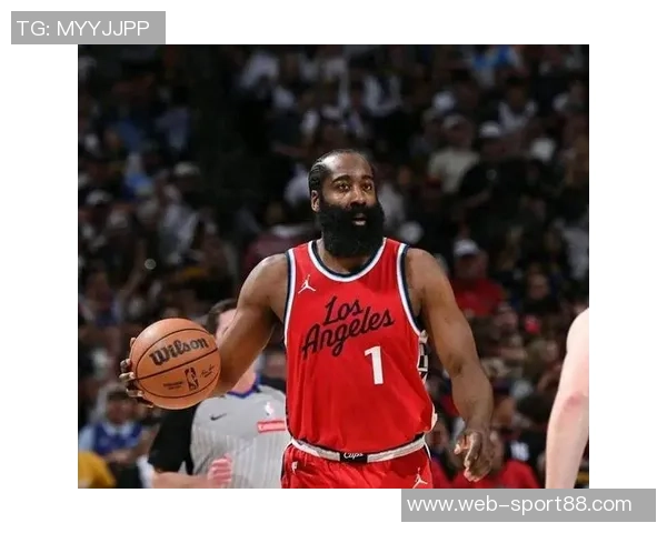 哈登36岁仍为快船拼搏艰难前行是否注定一生如牛马般辛苦 哈登36岁仍为快船拼搏艰难前行是否注定一生如牛马般辛苦