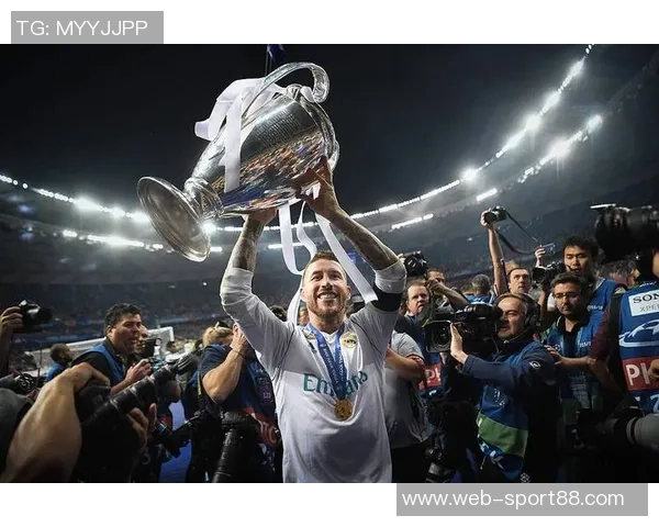 拉莫斯强调作为欧洲冠军需在赛场上展现实力而非空谈 拉莫斯强调作为欧洲冠军需在赛场上展现实力而非空谈