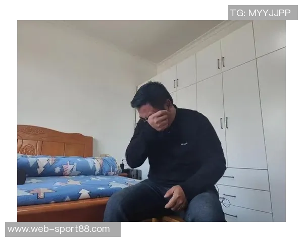 湖记深度解析杨瀚森季前赛抹泪背后的决心与坚持 湖记深度解析杨瀚森季前赛抹泪背后的决心与坚持