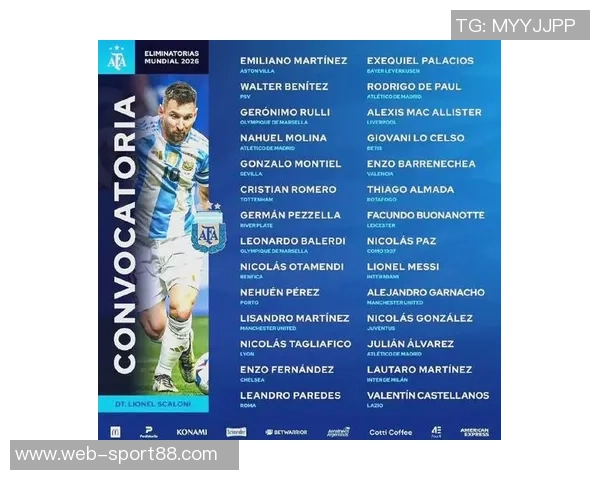 阿根廷球员欧冠出场纪录梅西领衔迪马利亚与奥塔门迪紧随其后 阿根廷球员欧冠出场纪录梅西领衔迪马利亚与奥塔门迪紧随其后